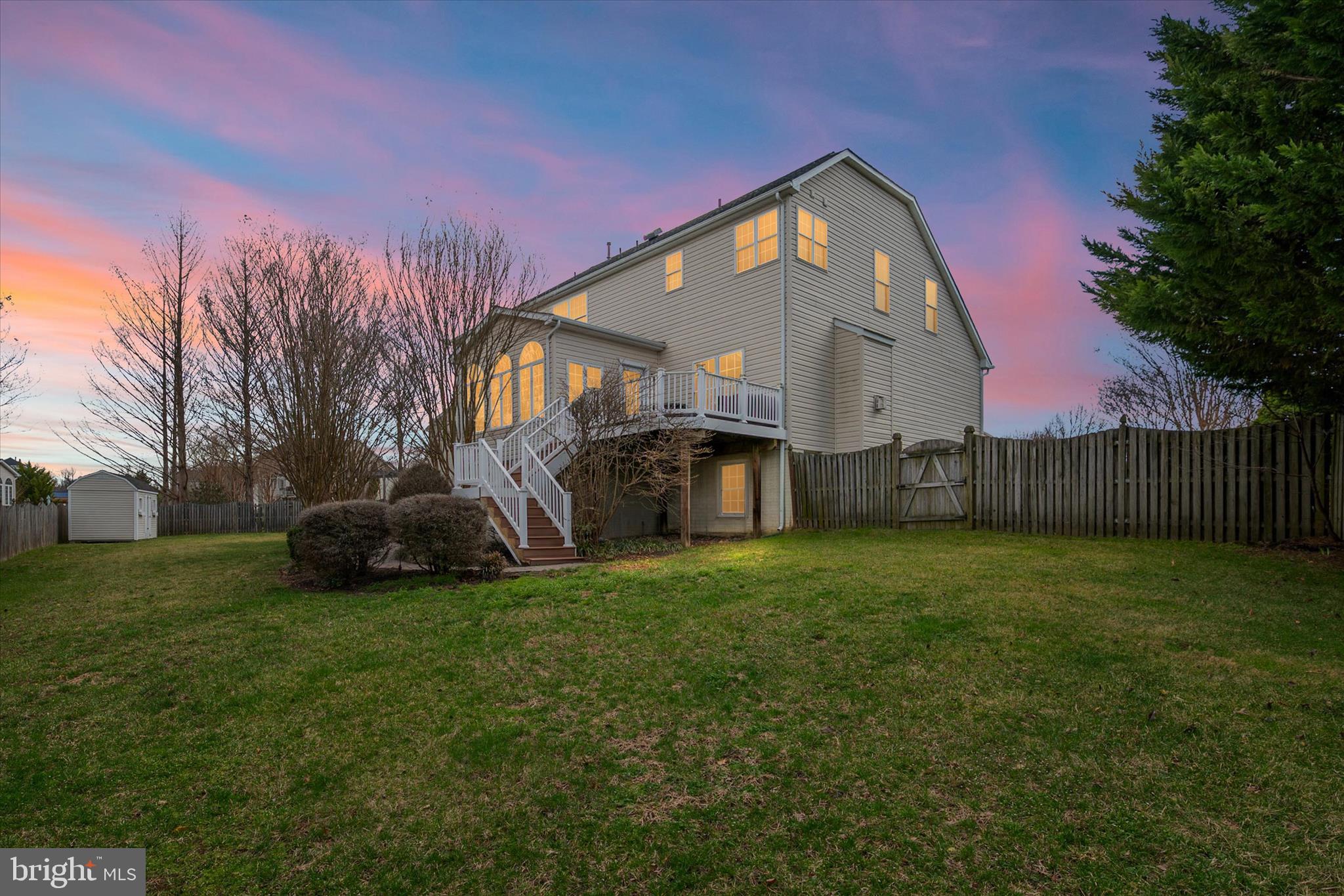 CHAPEL GROVE - Residential