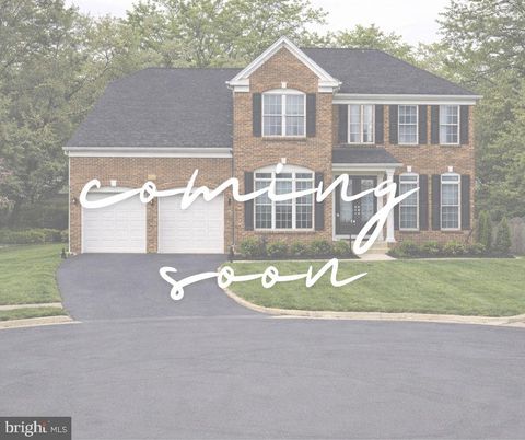 804 COLETTE COURT ODENTON MD 21113