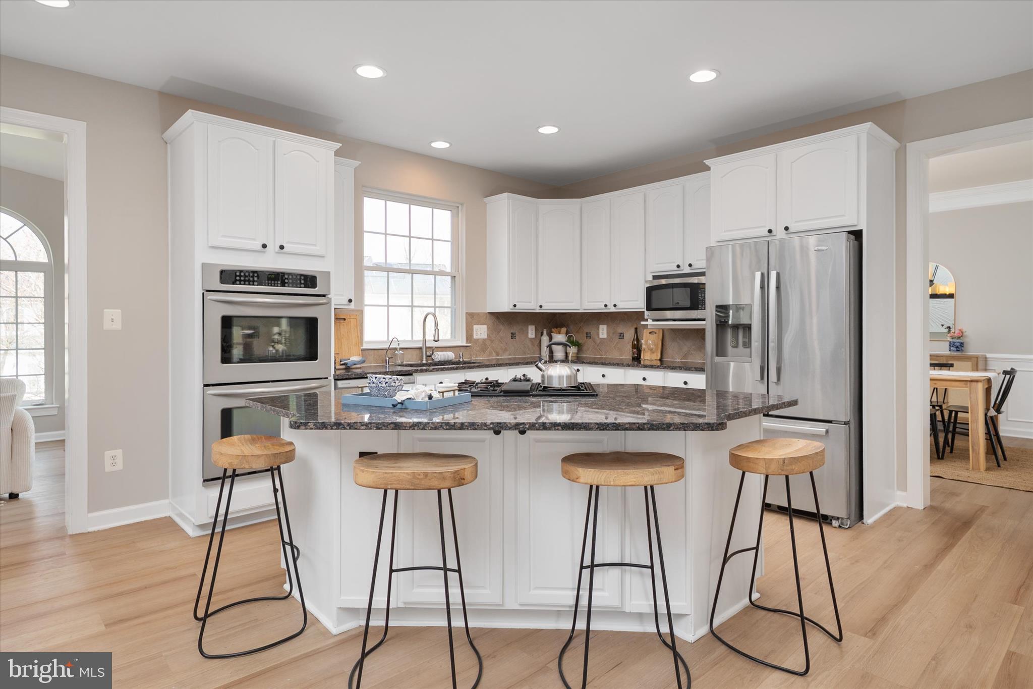 CHAPEL GROVE - Residential