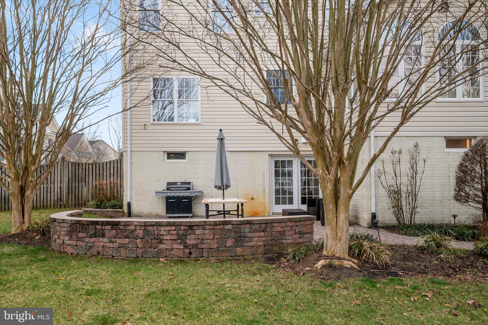 CHAPEL GROVE - Residential