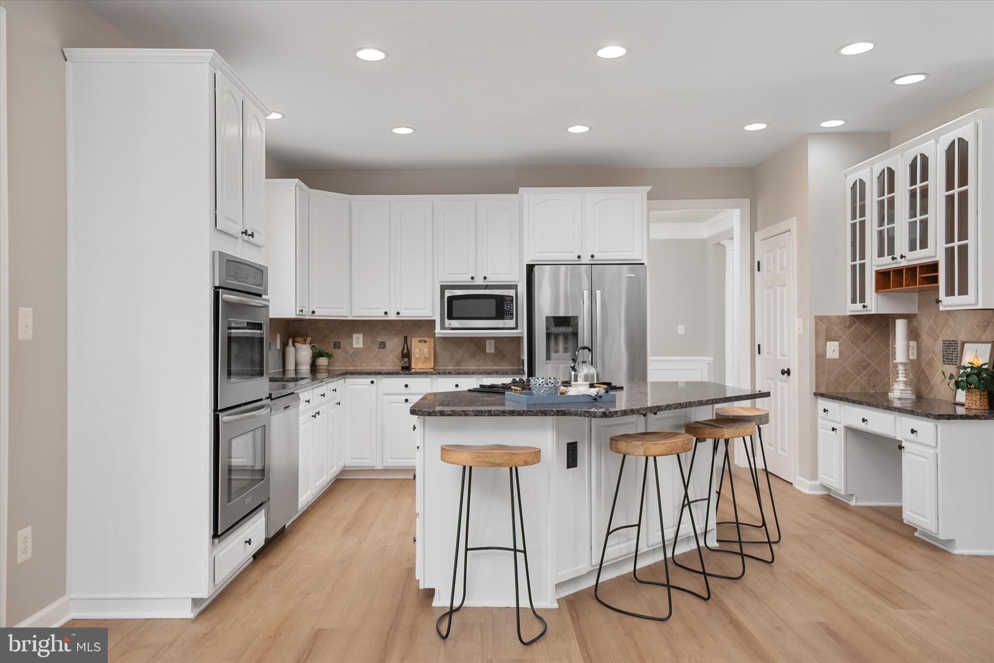 CHAPEL GROVE - Residential