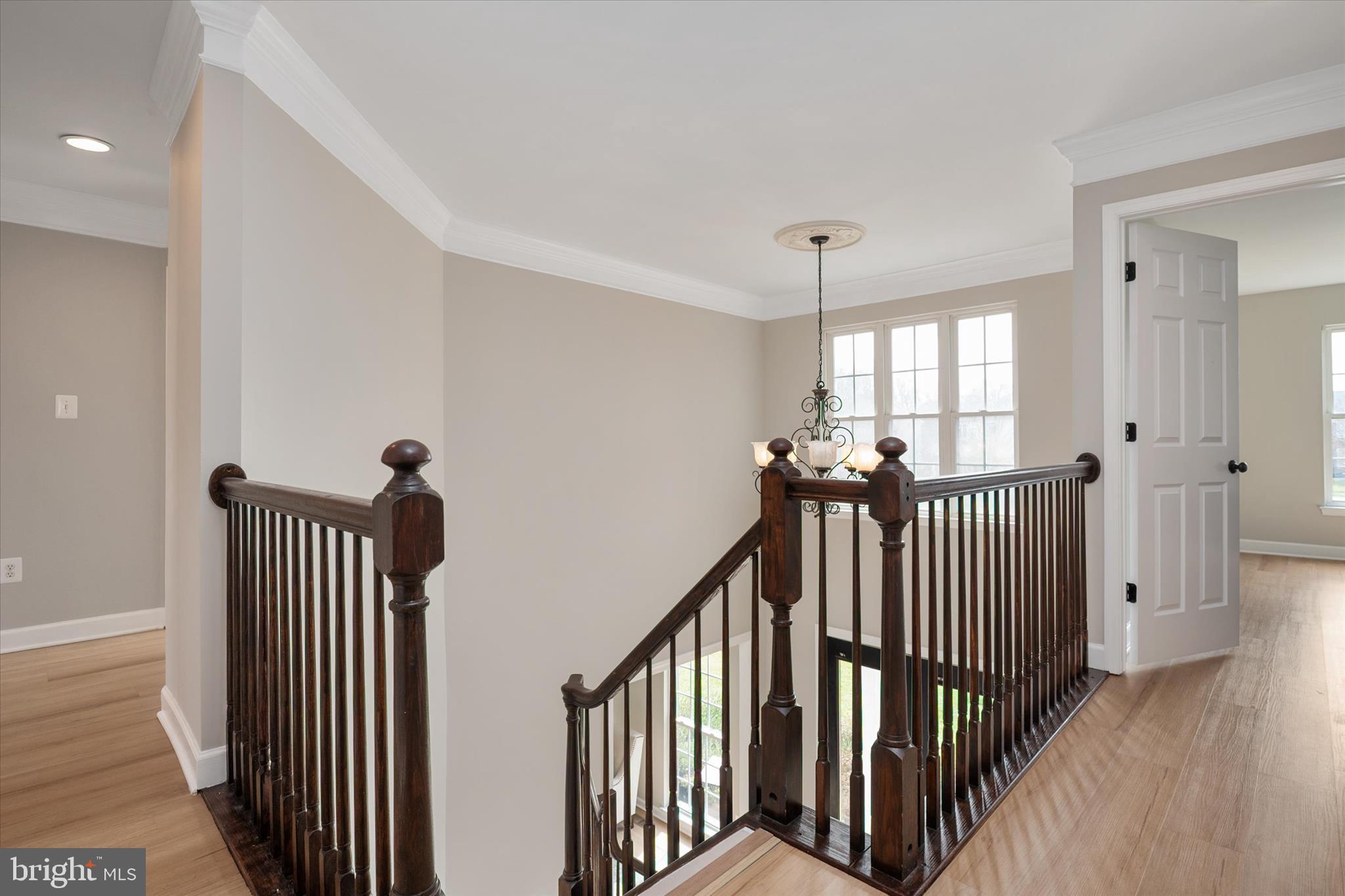 CHAPEL GROVE - Residential