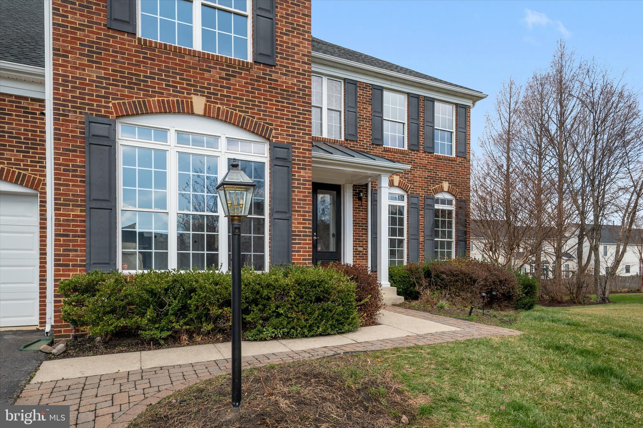 CHAPEL GROVE - Residential