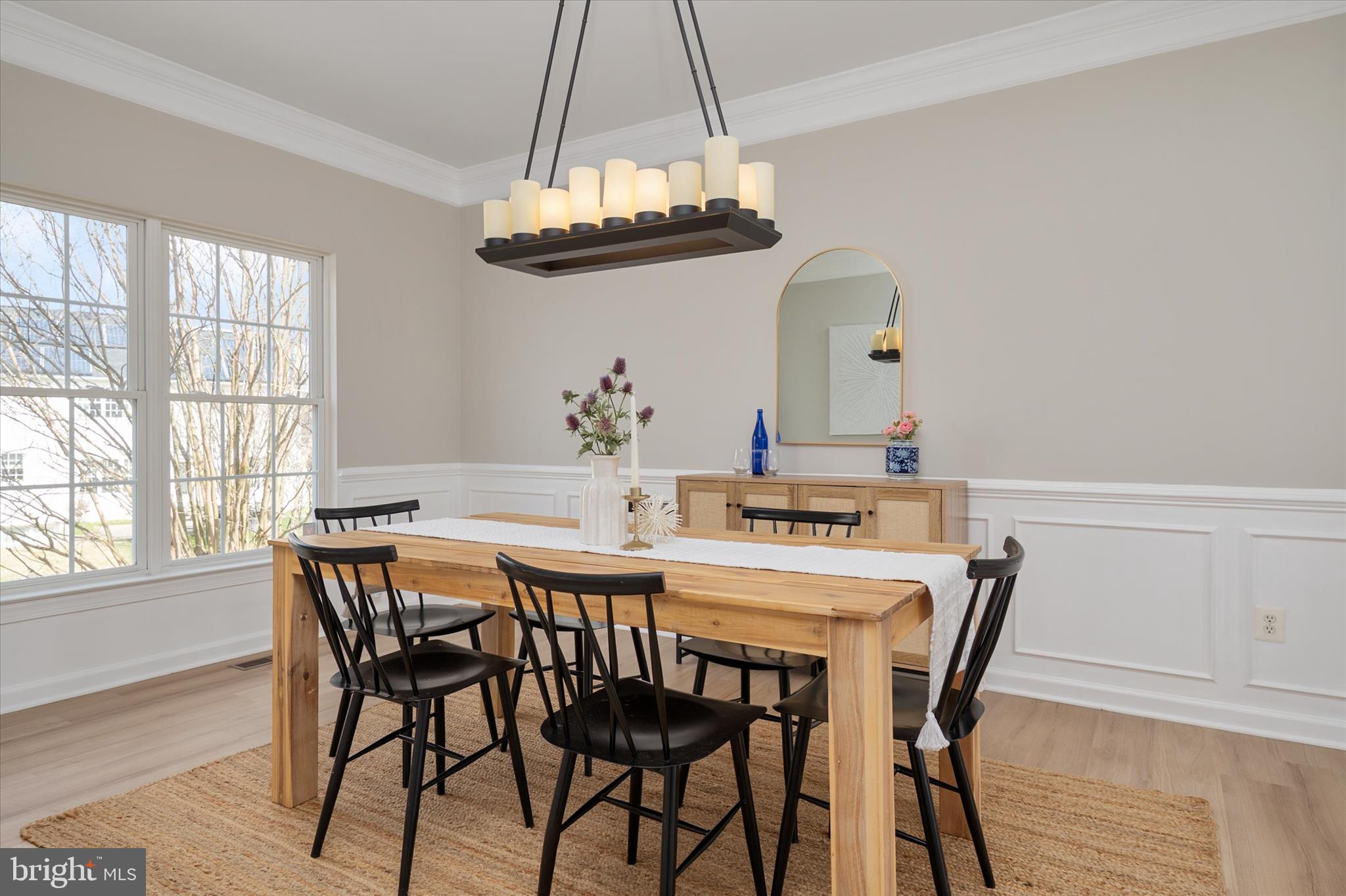 CHAPEL GROVE - Residential