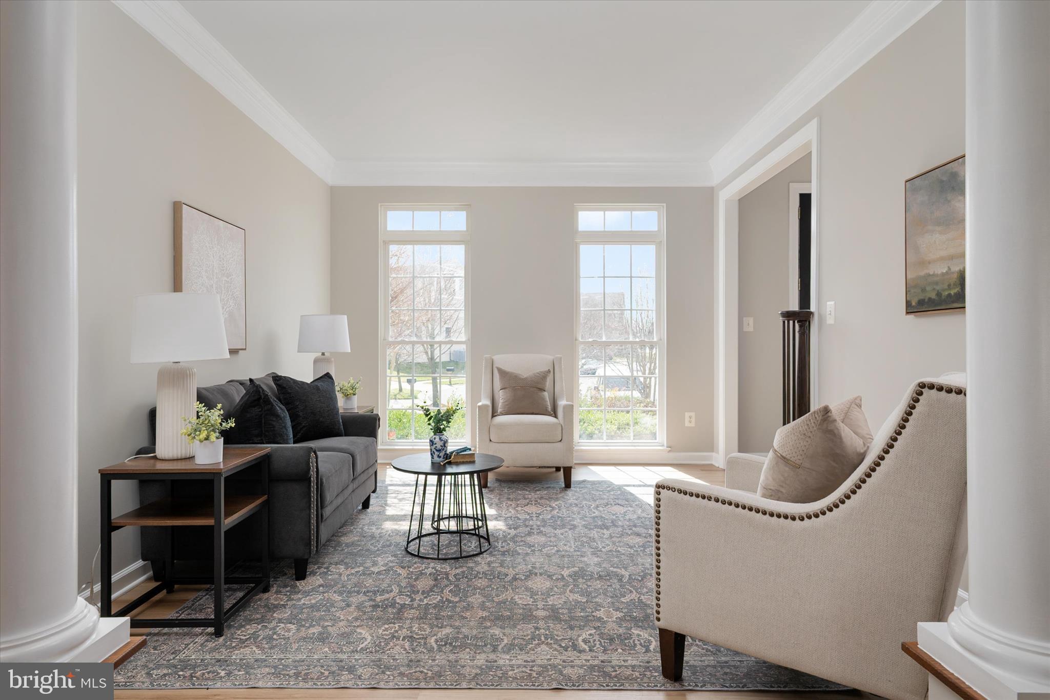 CHAPEL GROVE - Residential