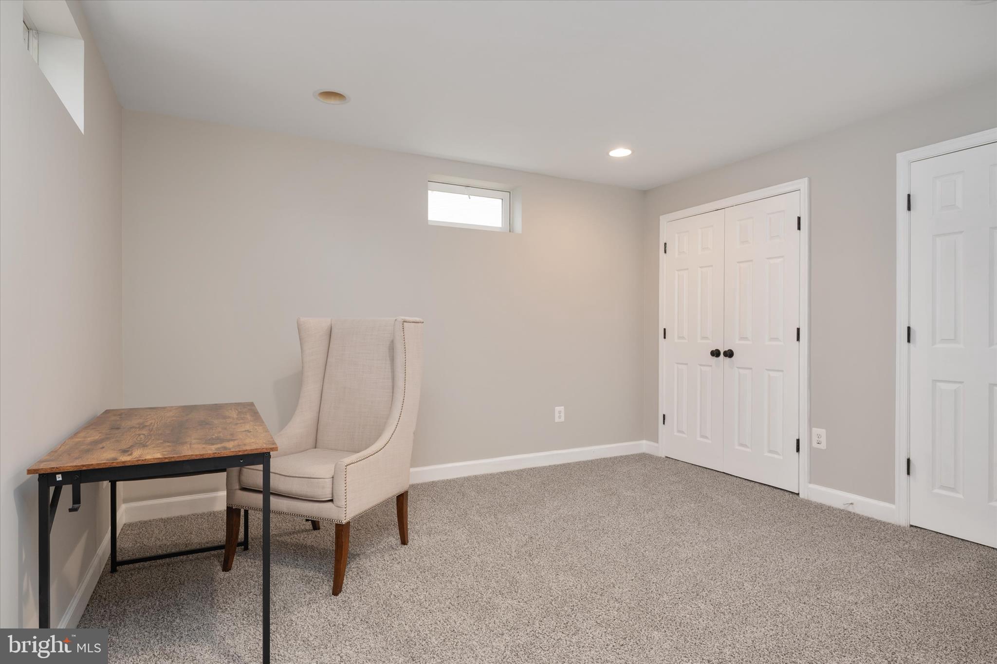 CHAPEL GROVE - Residential