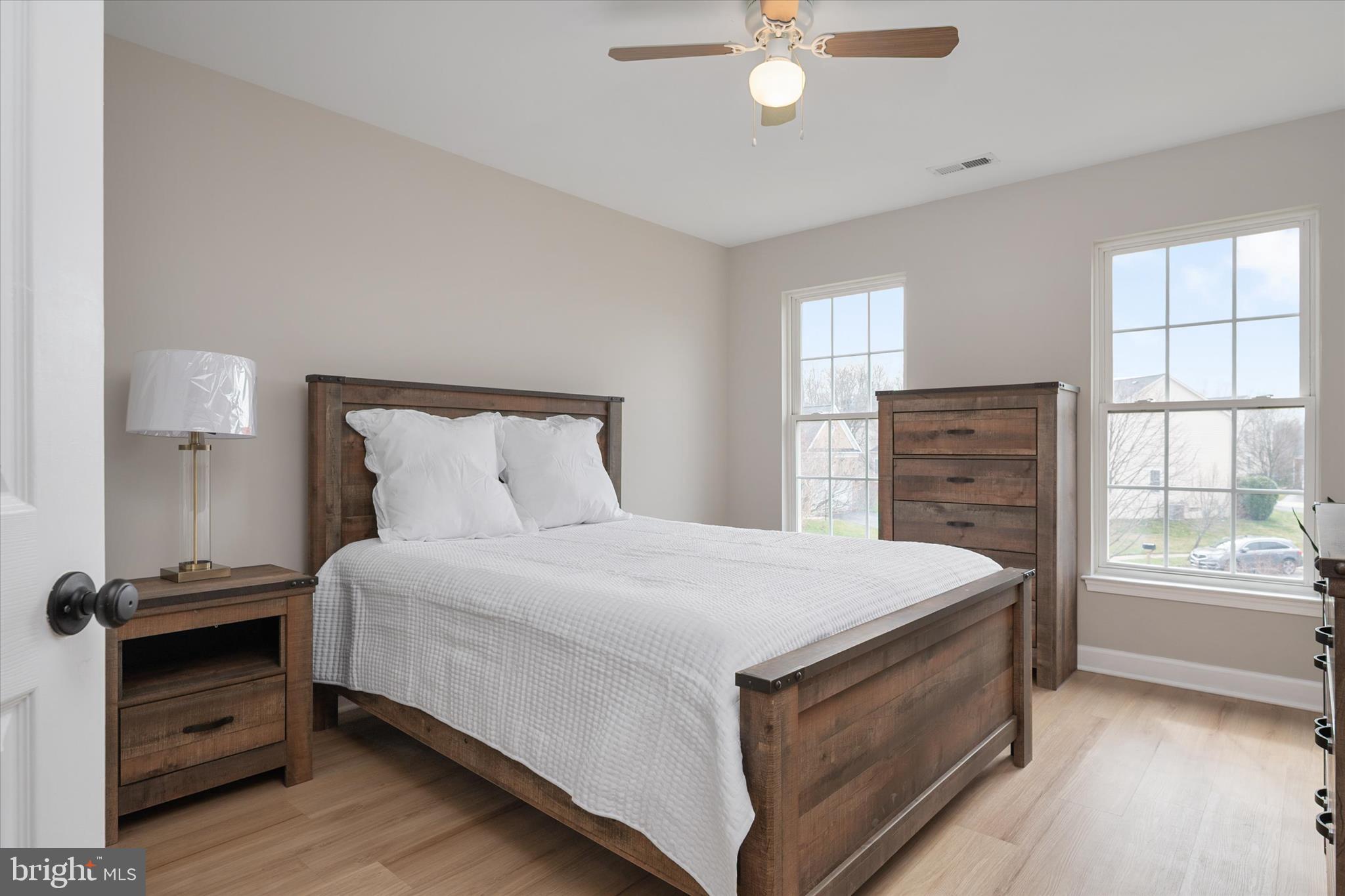 CHAPEL GROVE - Residential