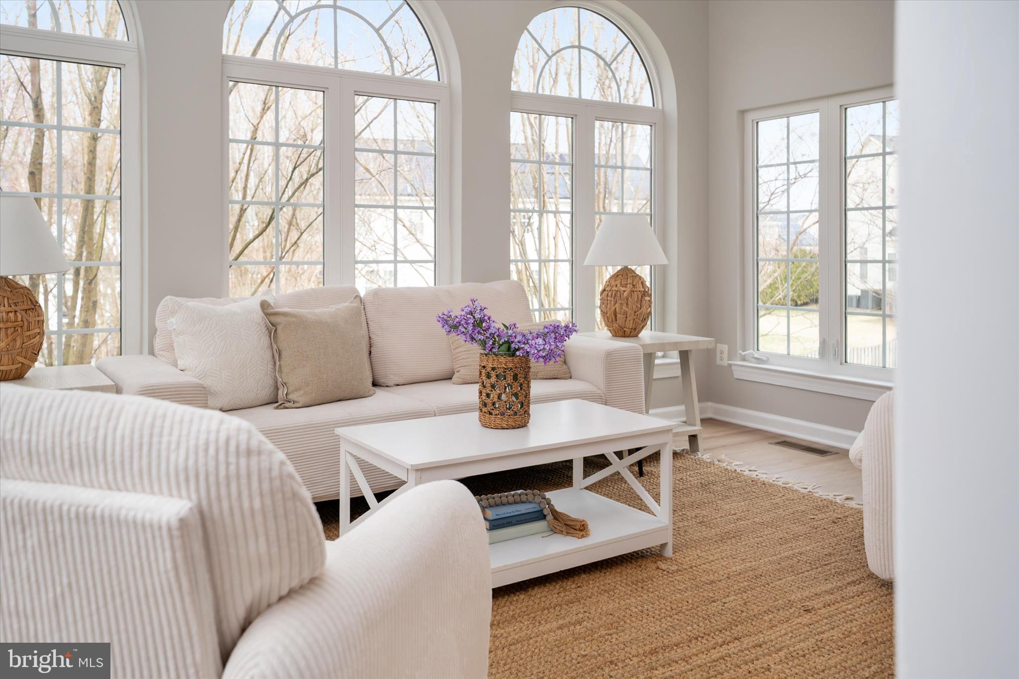 CHAPEL GROVE - Residential