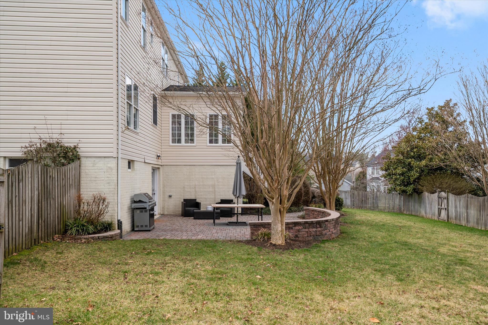 CHAPEL GROVE - Residential