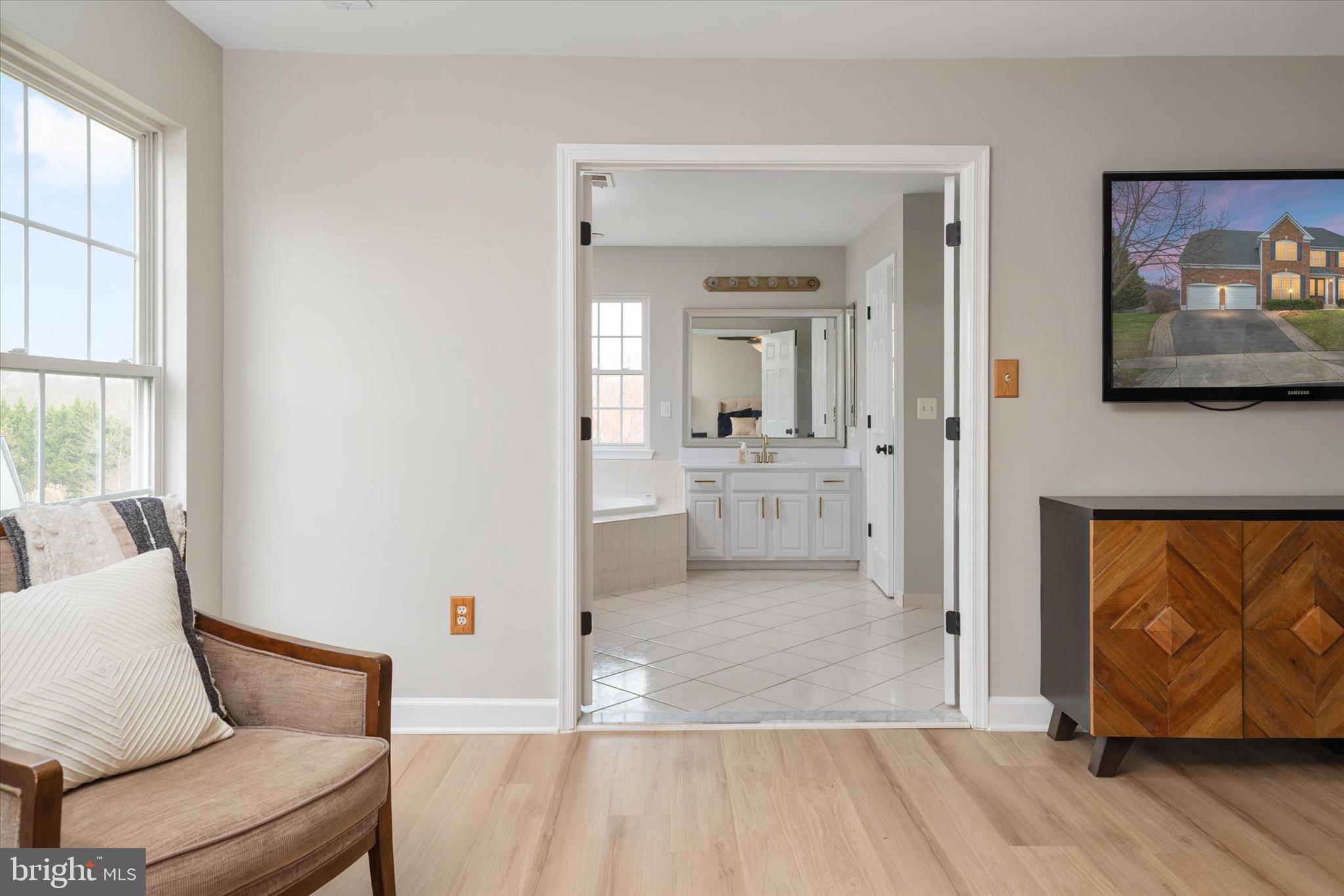 CHAPEL GROVE - Residential