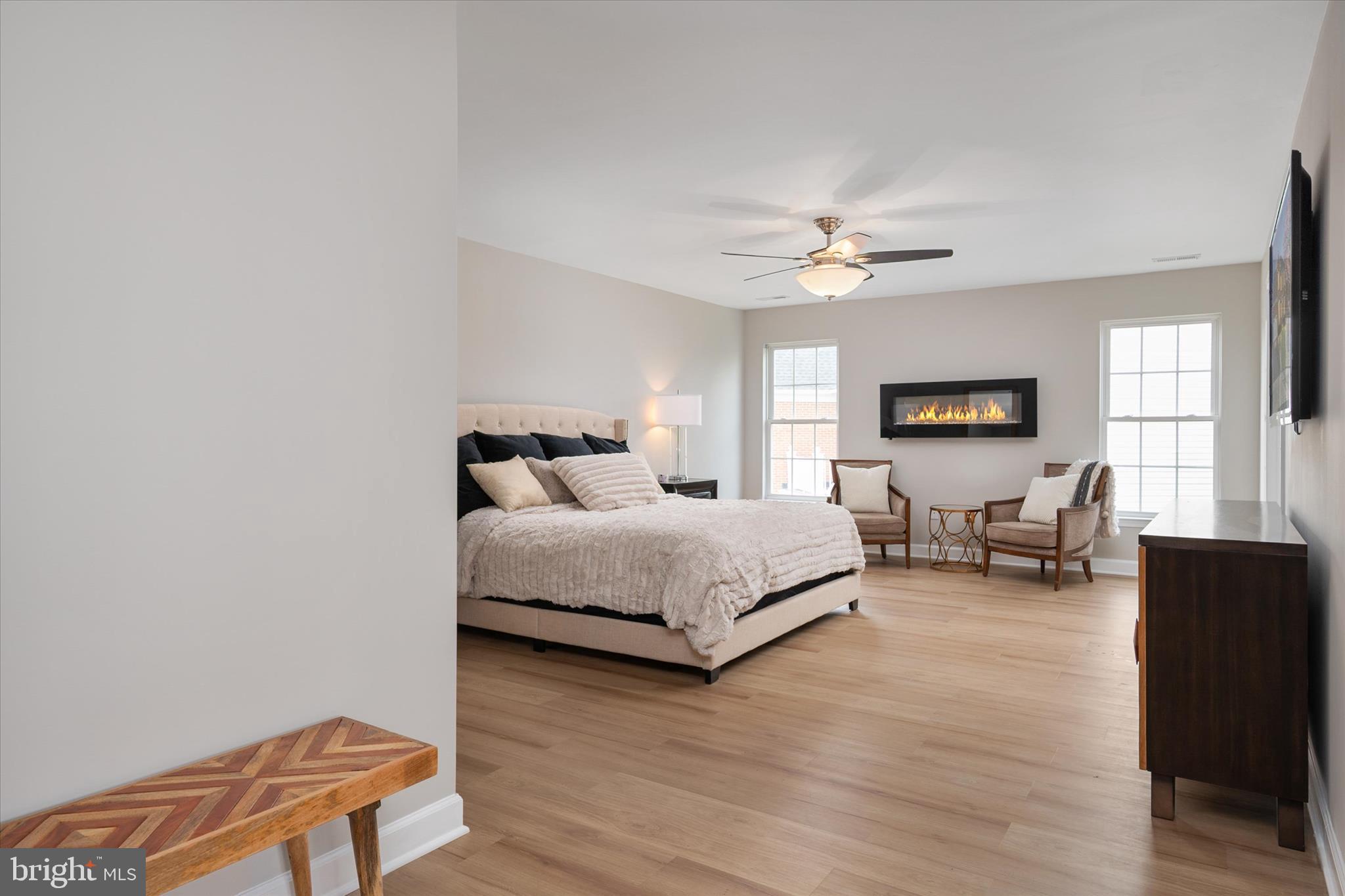 CHAPEL GROVE - Residential