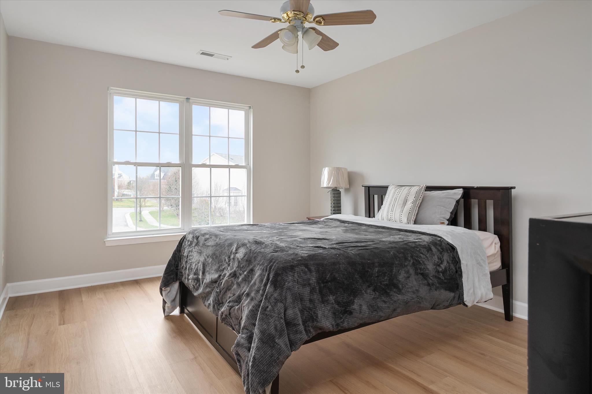 CHAPEL GROVE - Residential