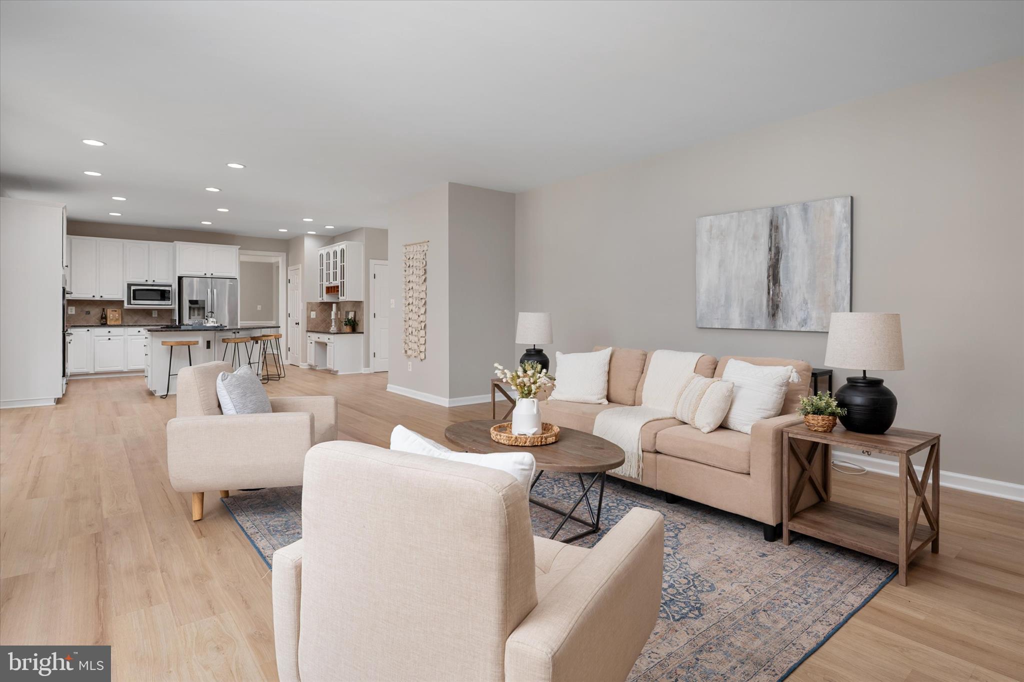 CHAPEL GROVE - Residential