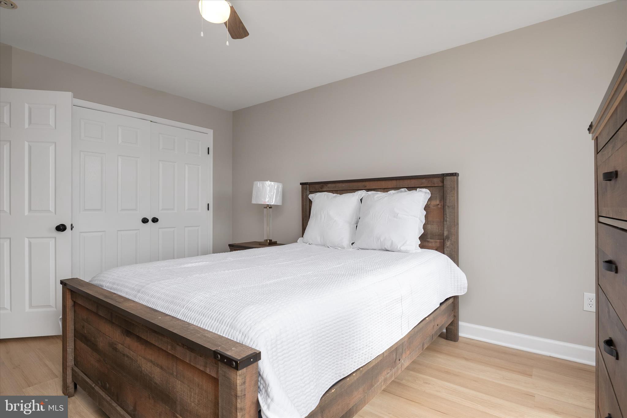 CHAPEL GROVE - Residential