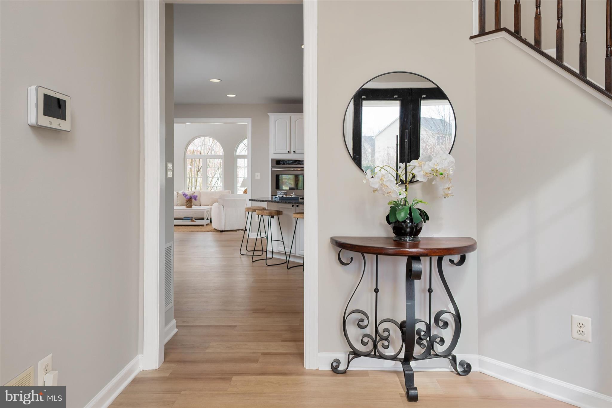 CHAPEL GROVE - Residential