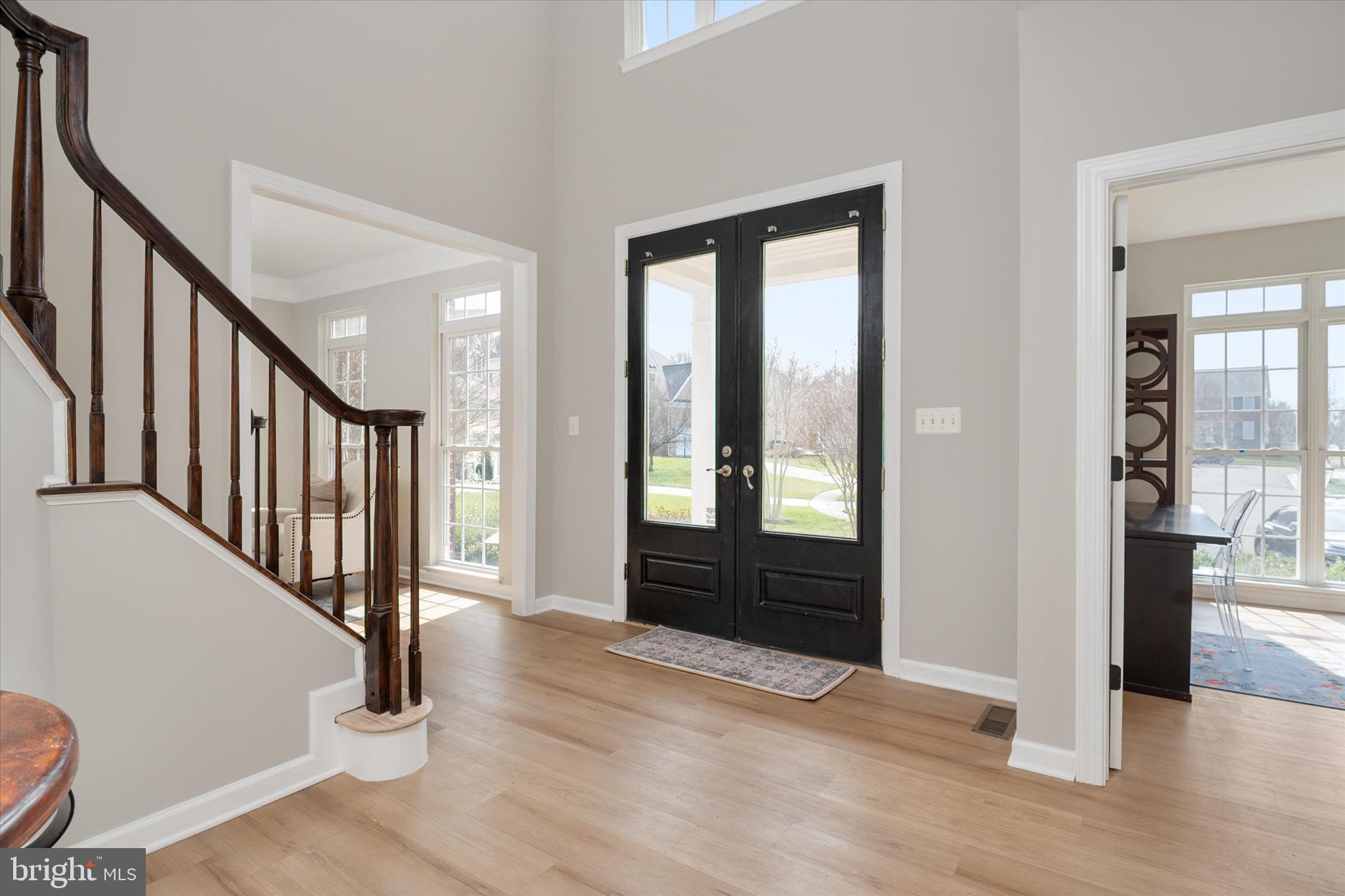 CHAPEL GROVE - Residential