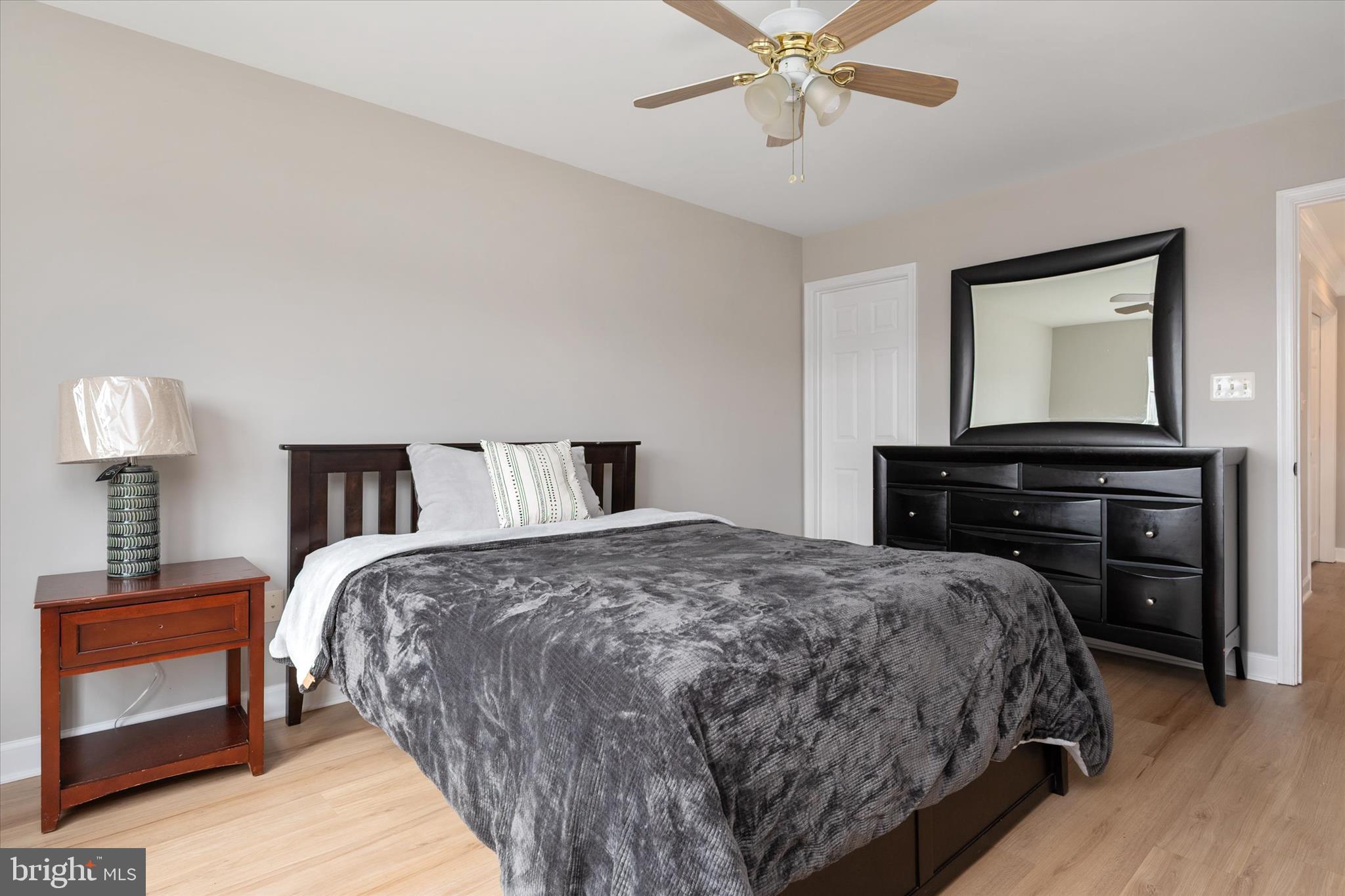 CHAPEL GROVE - Residential