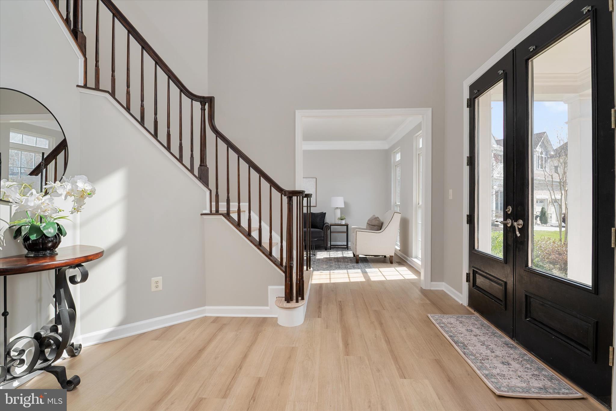 CHAPEL GROVE - Residential