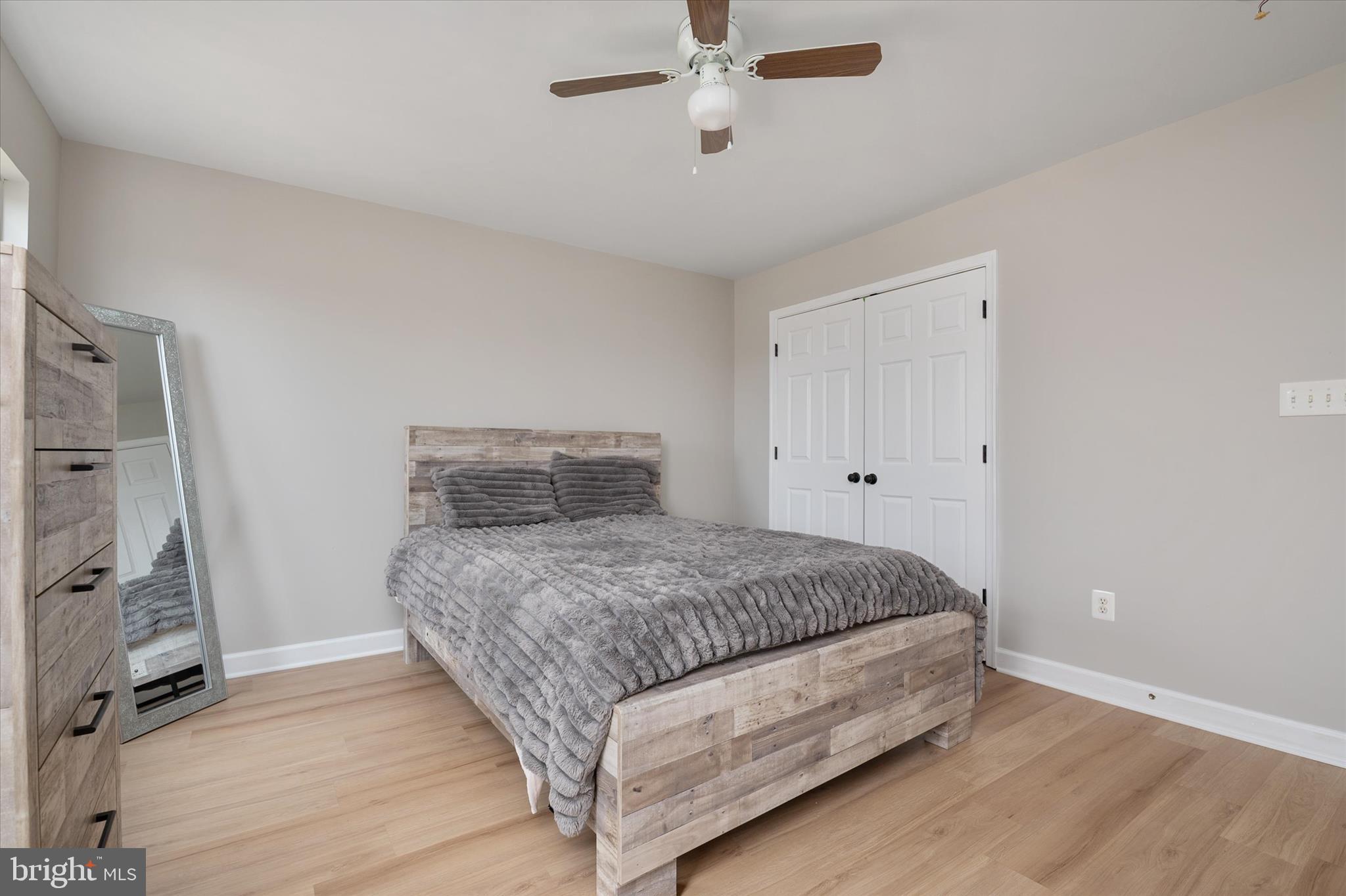 CHAPEL GROVE - Residential