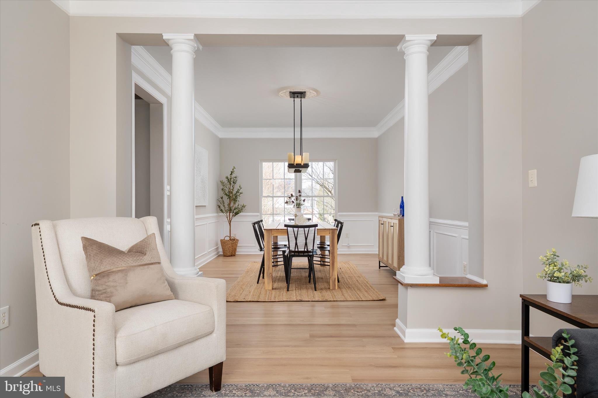 CHAPEL GROVE - Residential