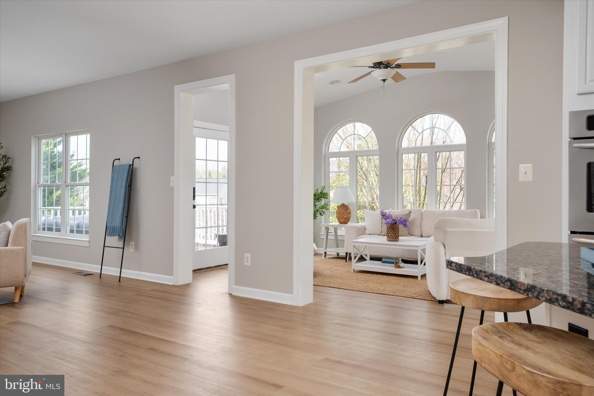 CHAPEL GROVE - Residential