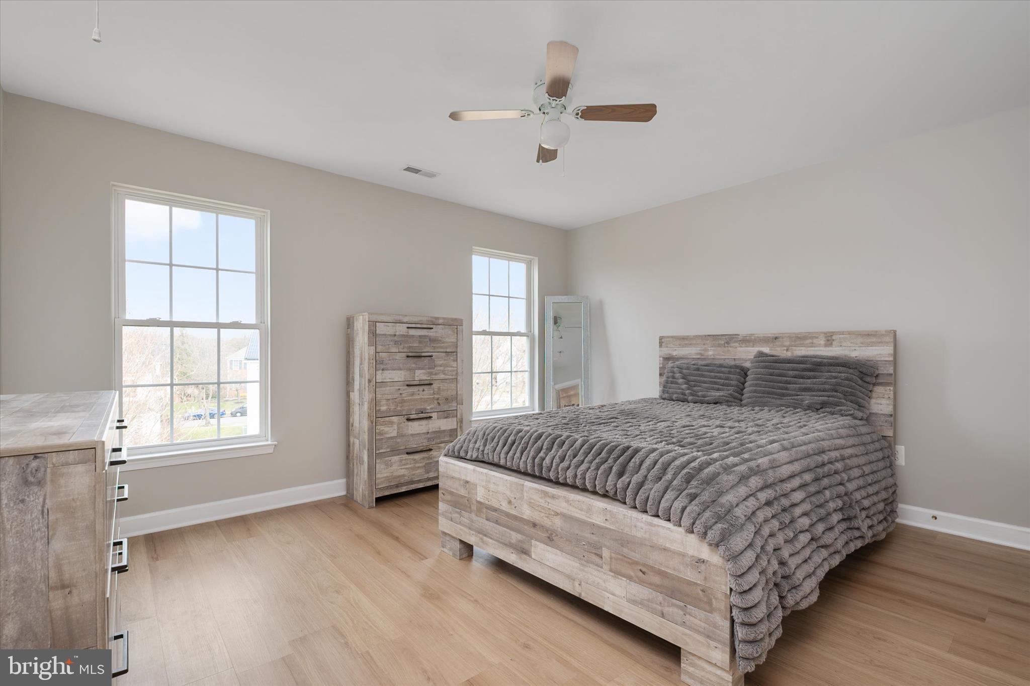 CHAPEL GROVE - Residential