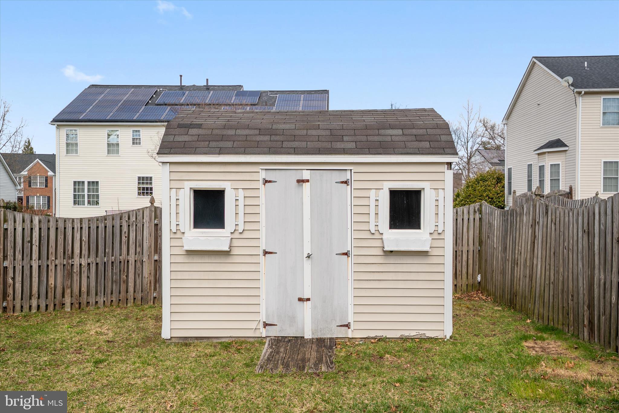 CHAPEL GROVE - Residential