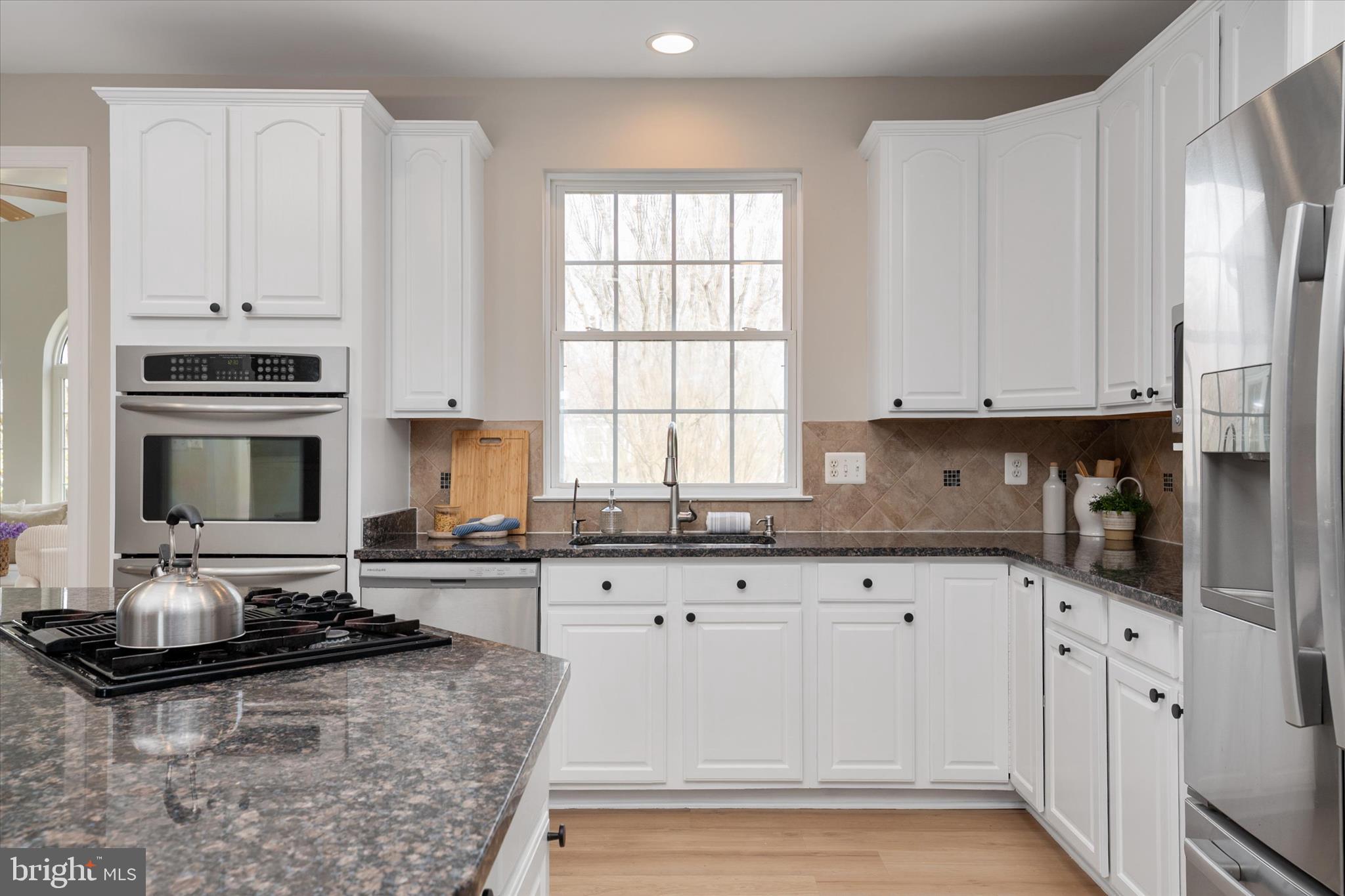 CHAPEL GROVE - Residential