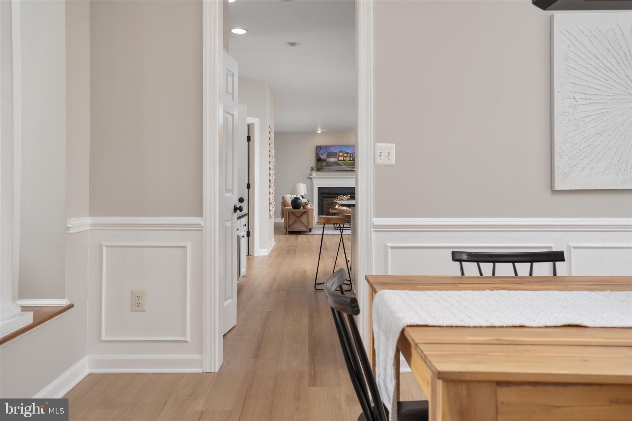 CHAPEL GROVE - Residential