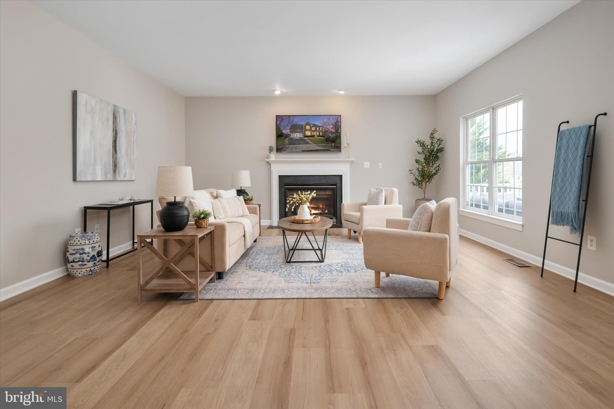 CHAPEL GROVE - Residential