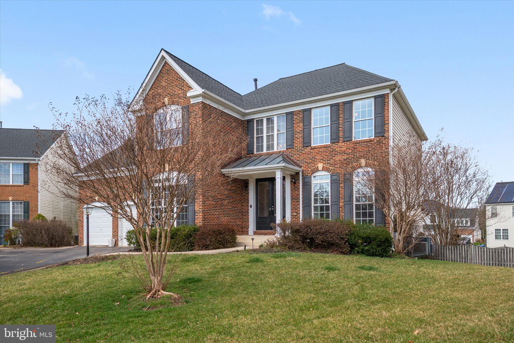 CHAPEL GROVE - Residential