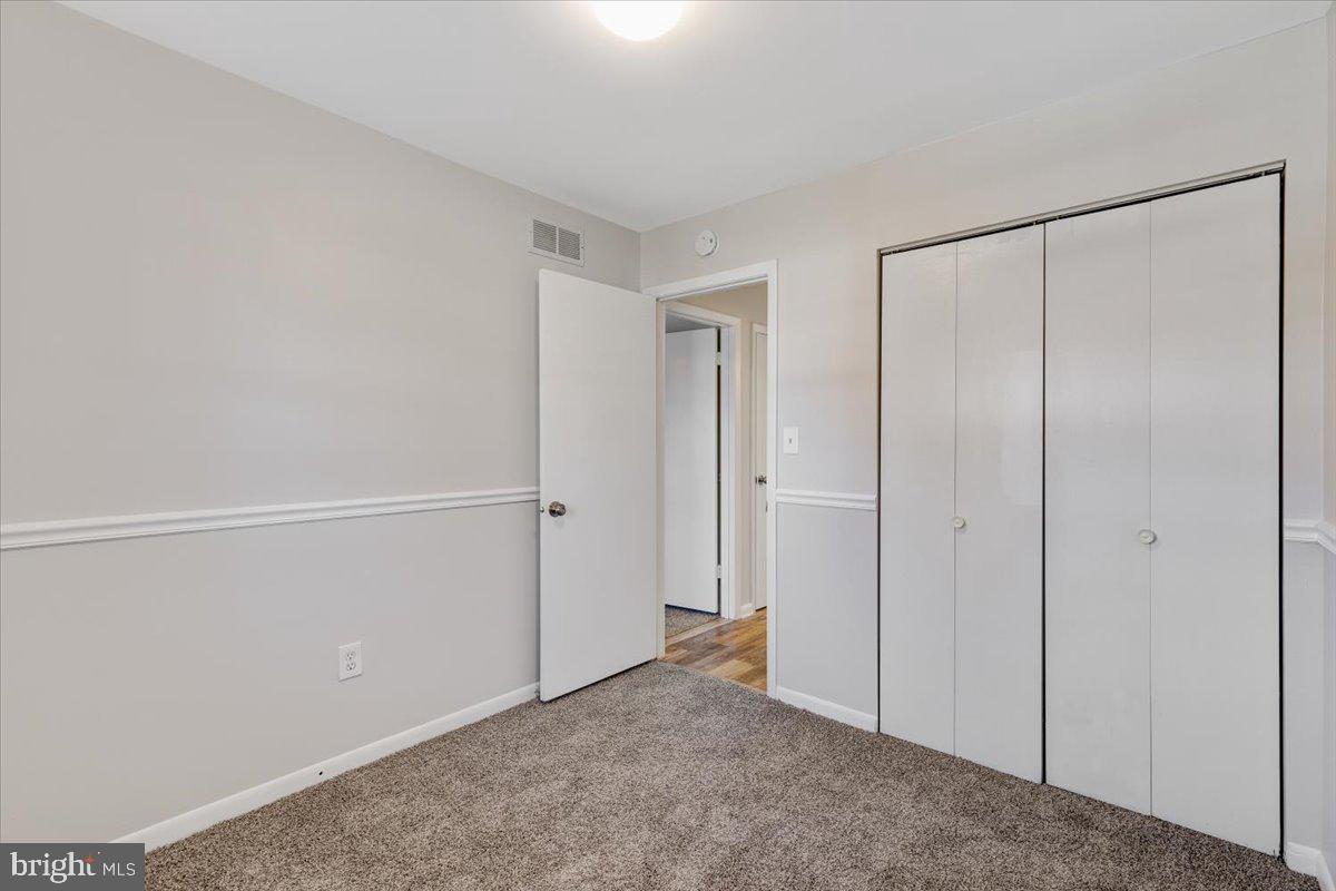 NORTH CHESAPEAKE BEACH - Residential Lease