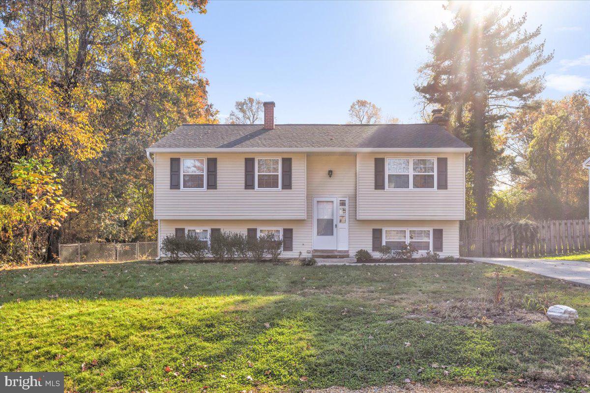 NORTH CHESAPEAKE BEACH - Residential Lease