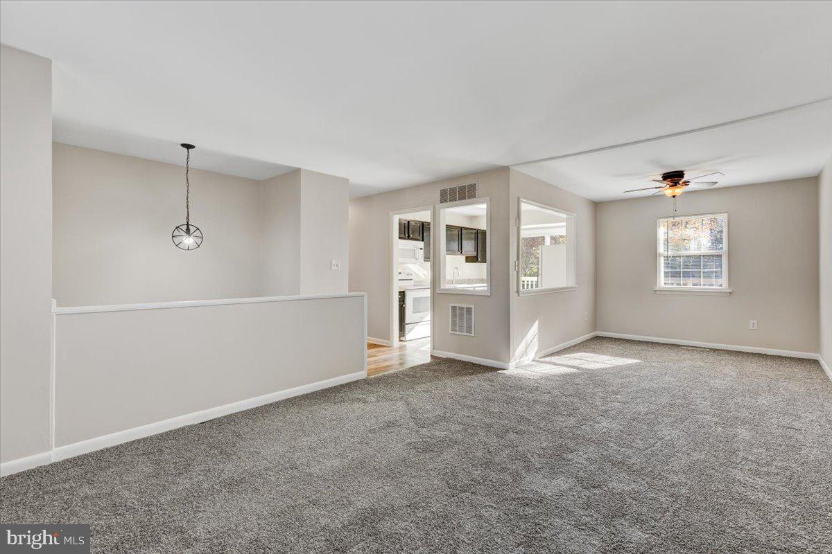 NORTH CHESAPEAKE BEACH - Residential Lease