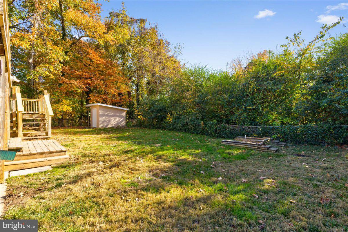 NORTH CHESAPEAKE BEACH - Residential Lease