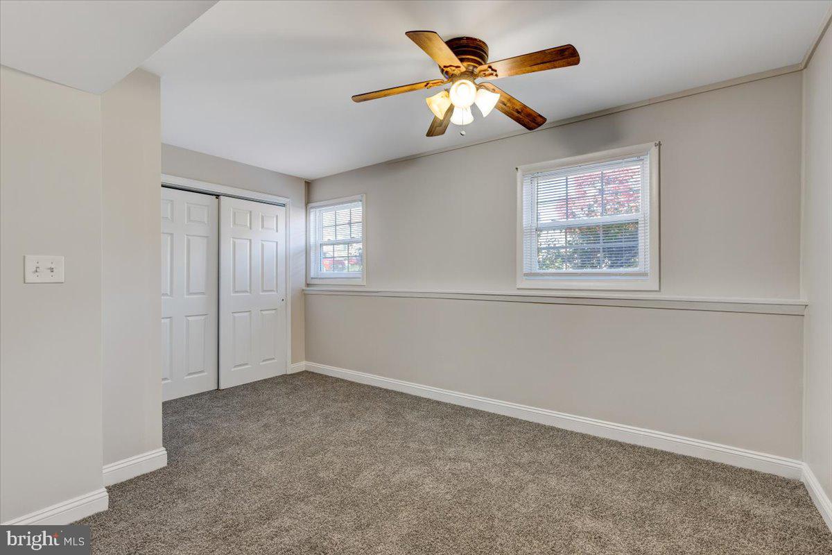 NORTH CHESAPEAKE BEACH - Residential Lease