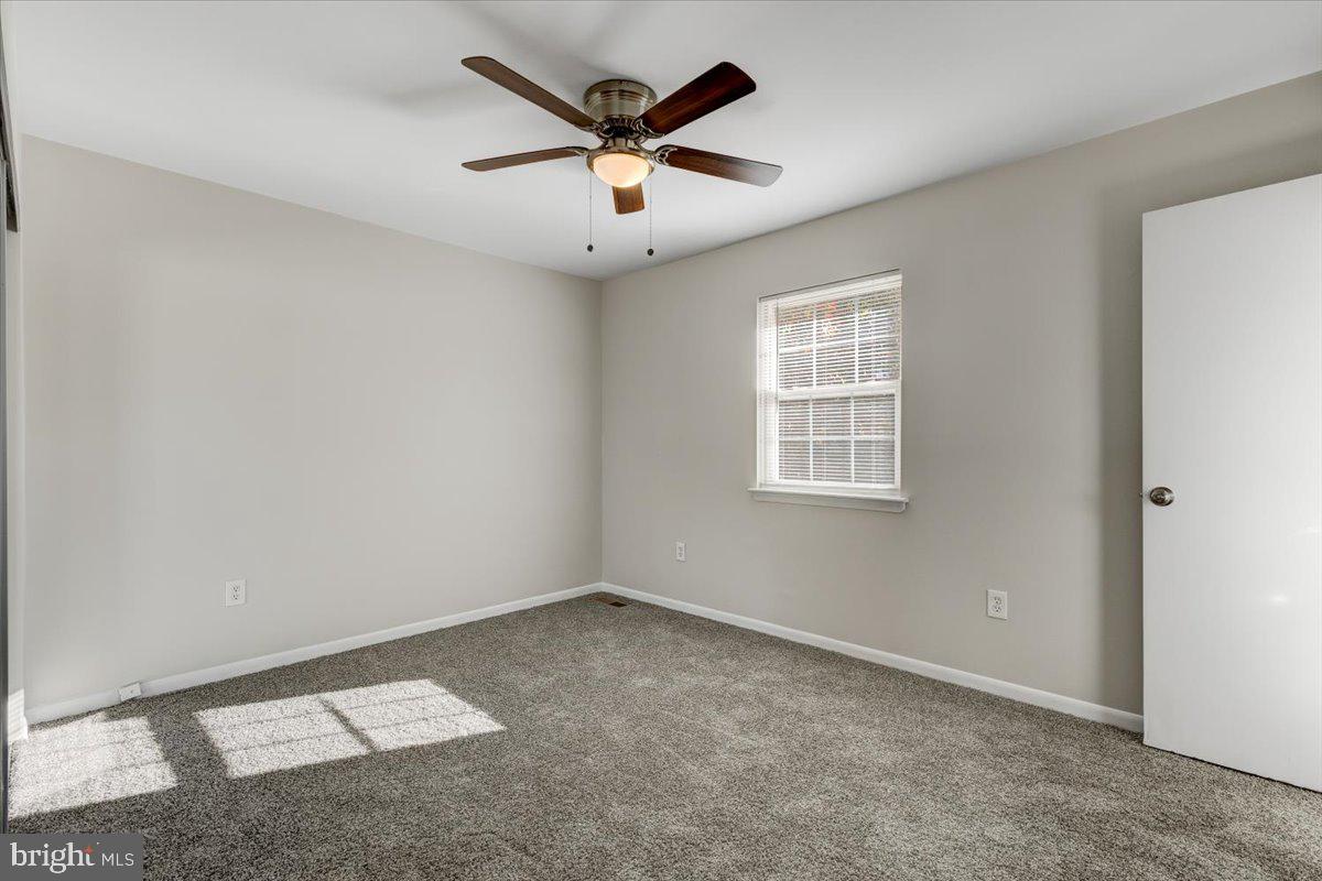 NORTH CHESAPEAKE BEACH - Residential Lease