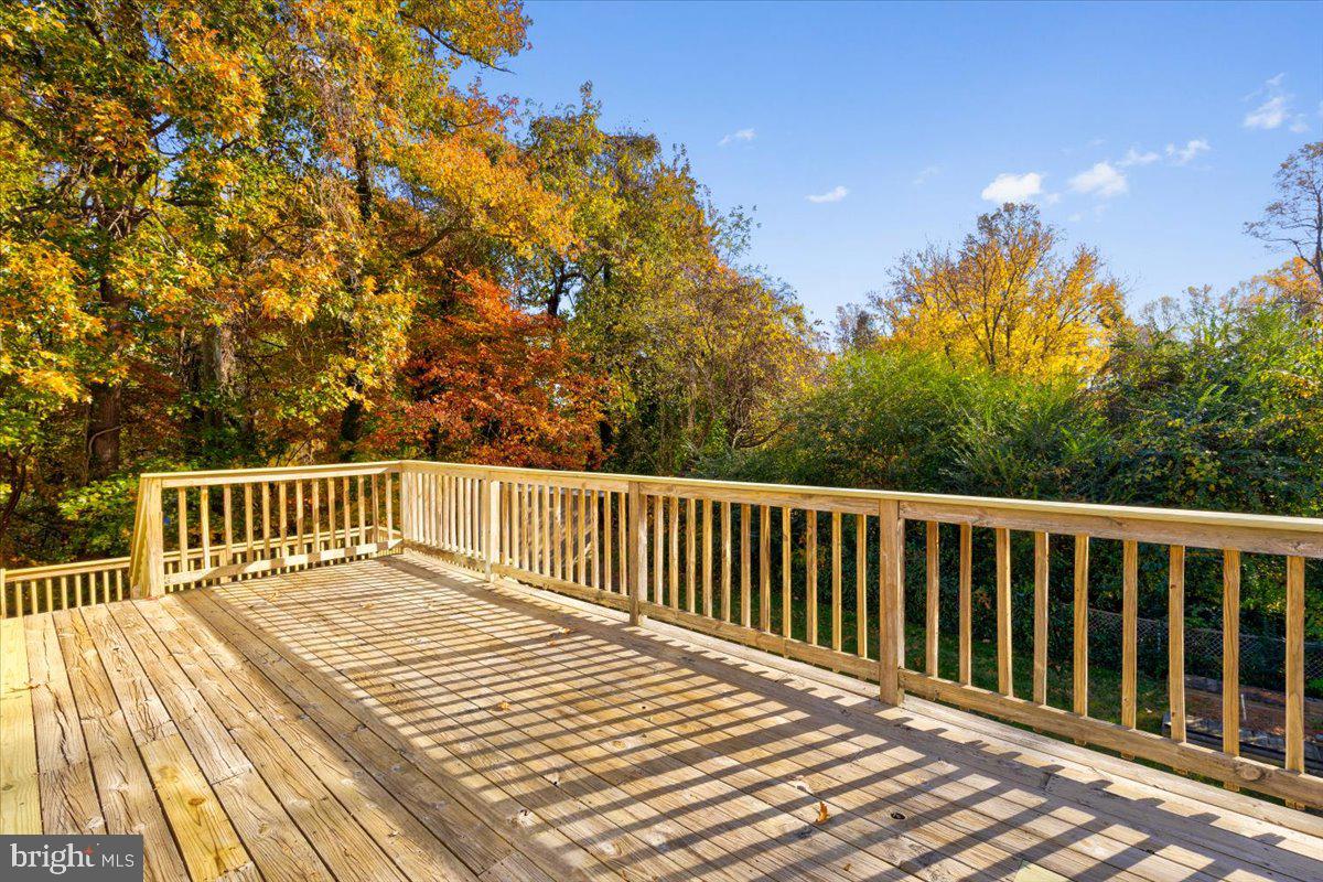 NORTH CHESAPEAKE BEACH - Residential Lease