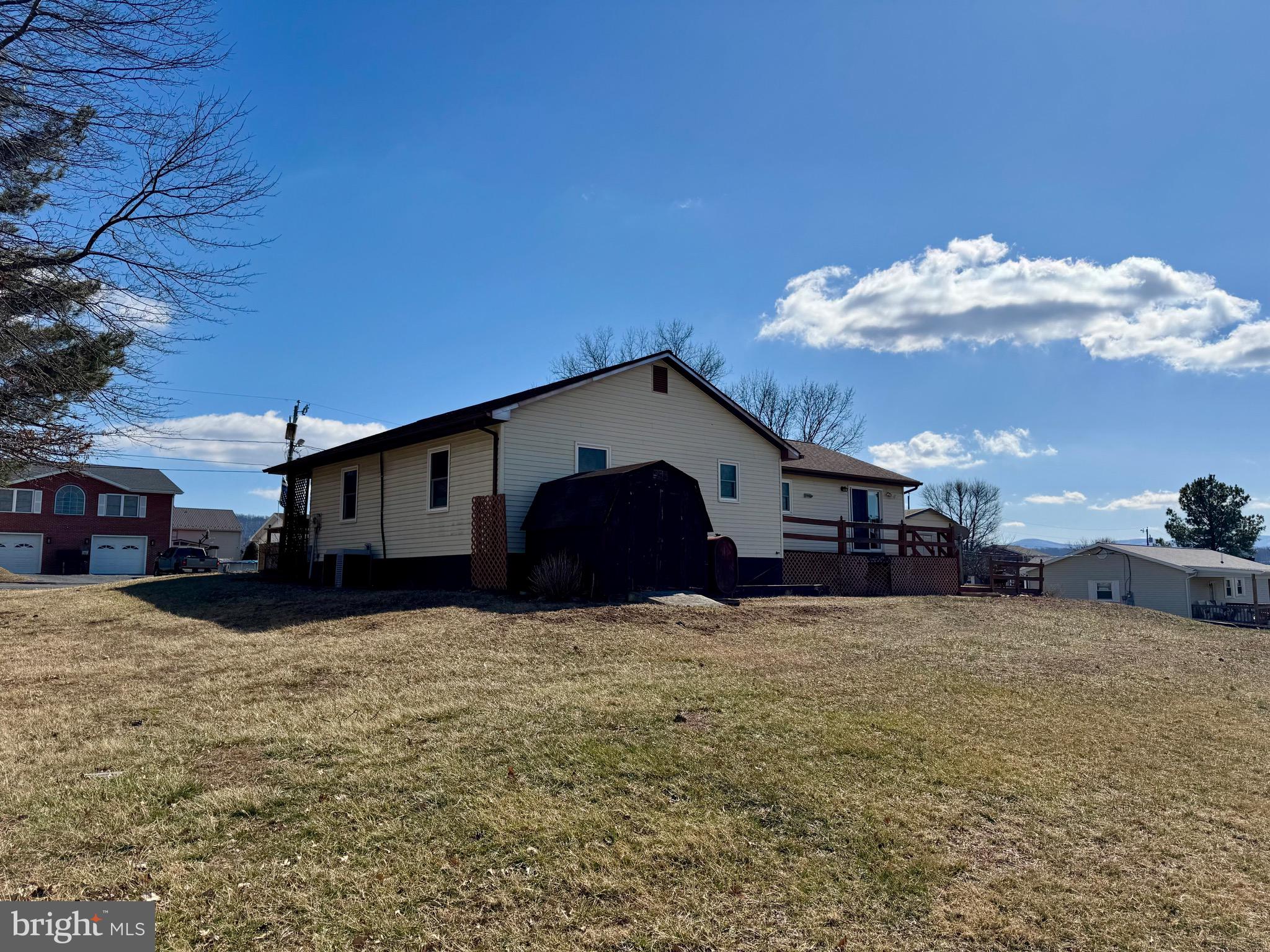 NONE AVAILABLE - Residential