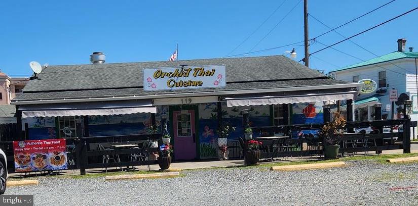 BLUFF POINT - Residential