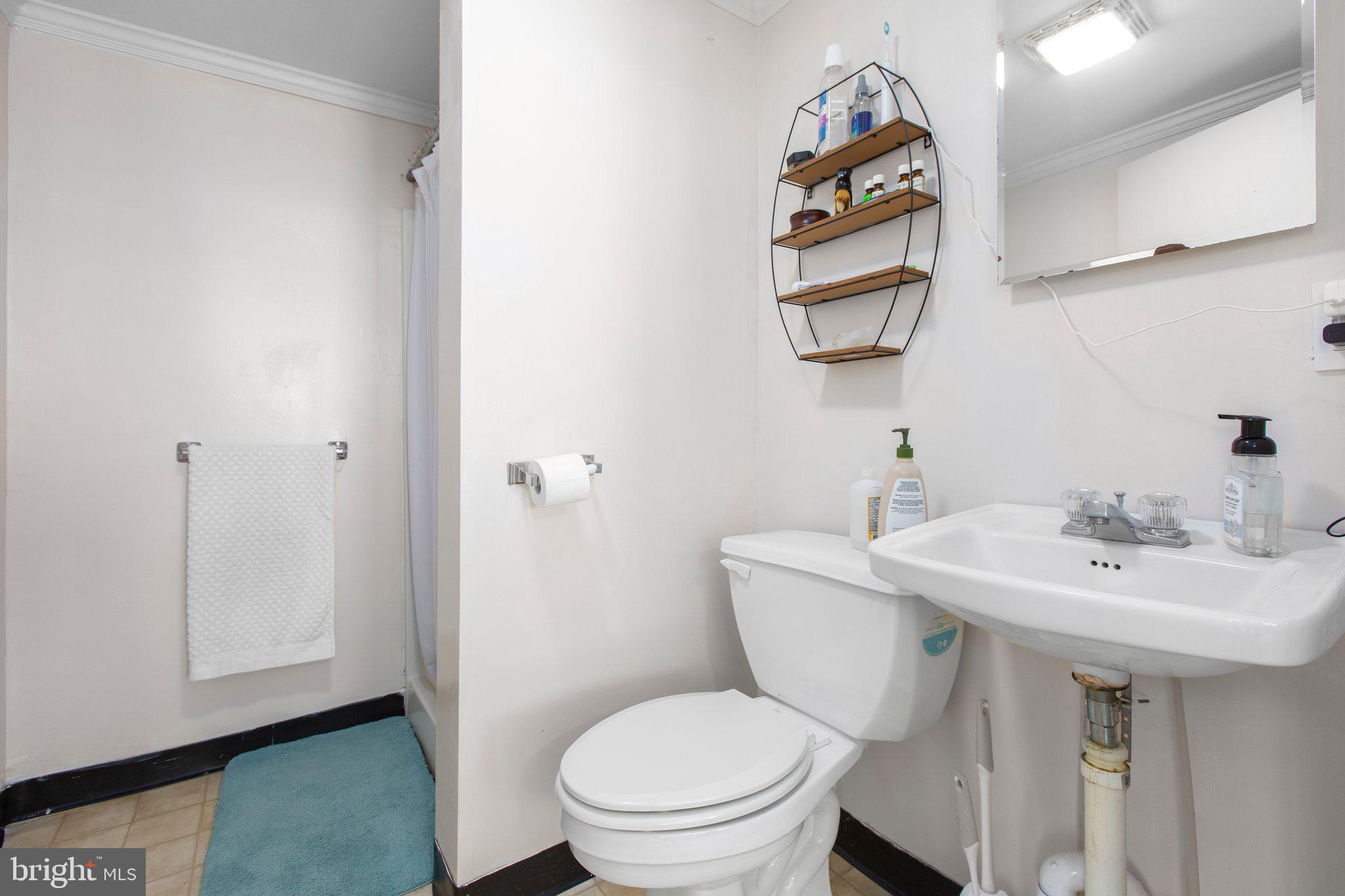 BLUFF POINT - Residential