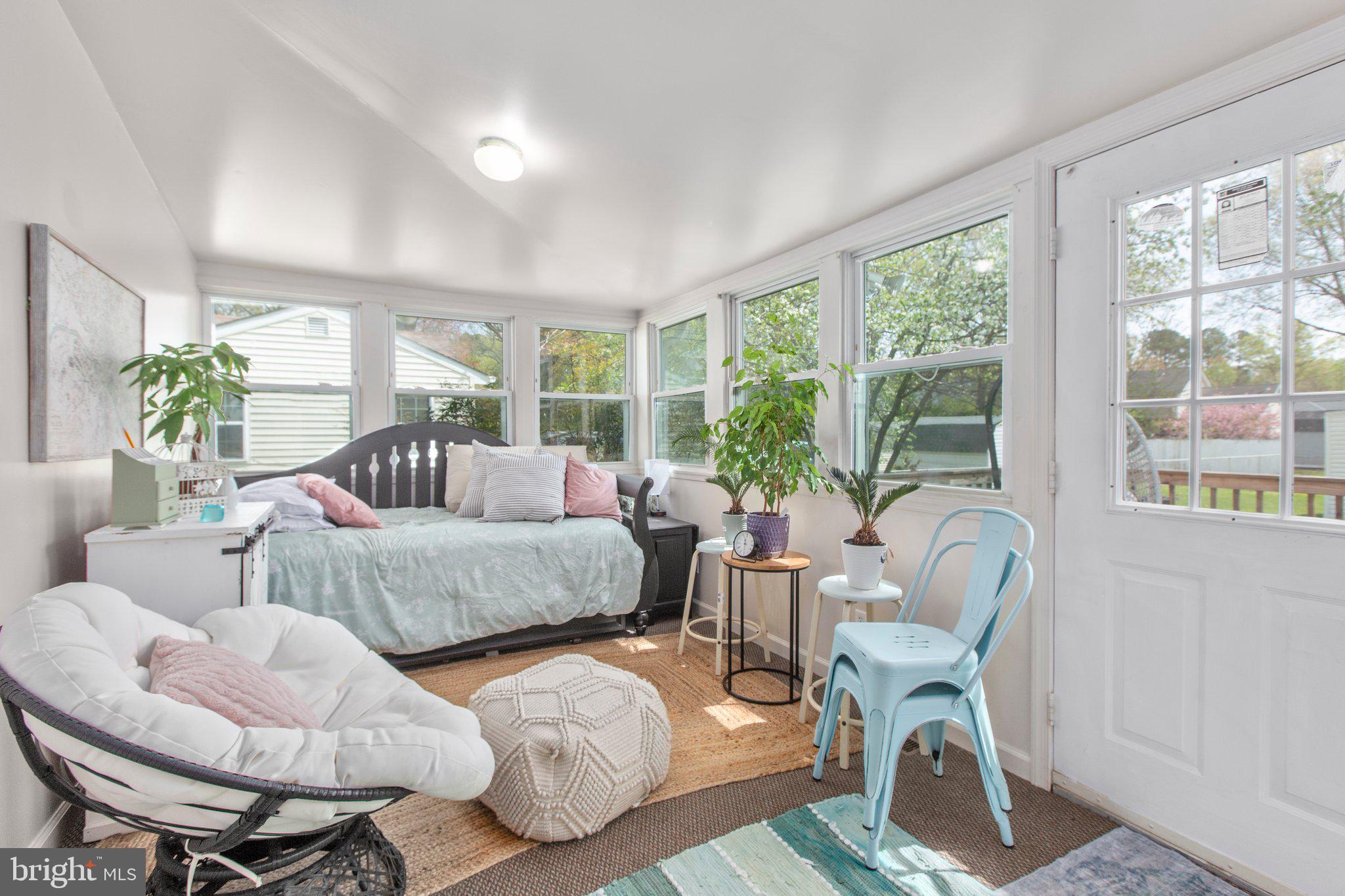 BLUFF POINT - Residential