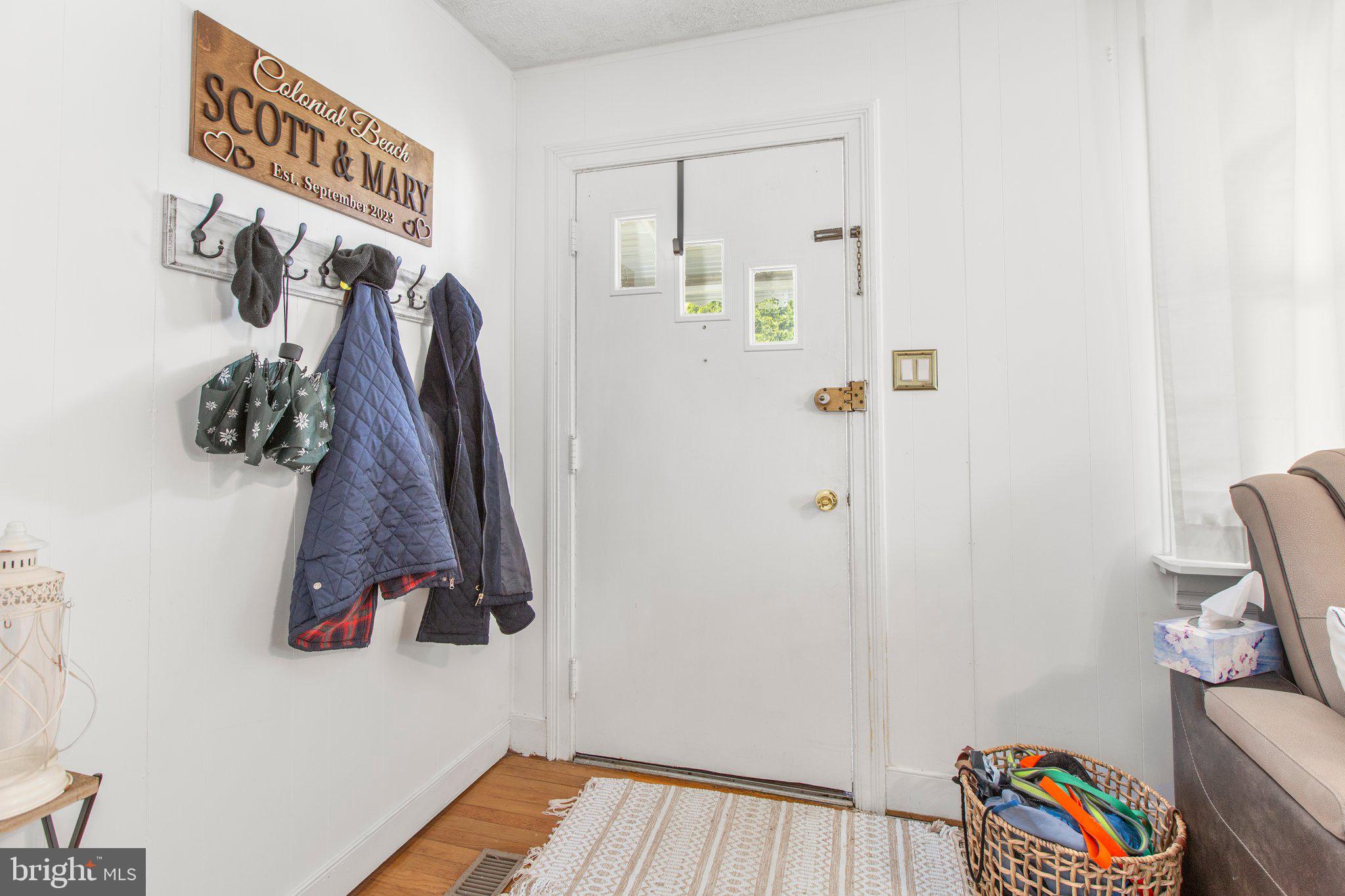 BLUFF POINT - Residential