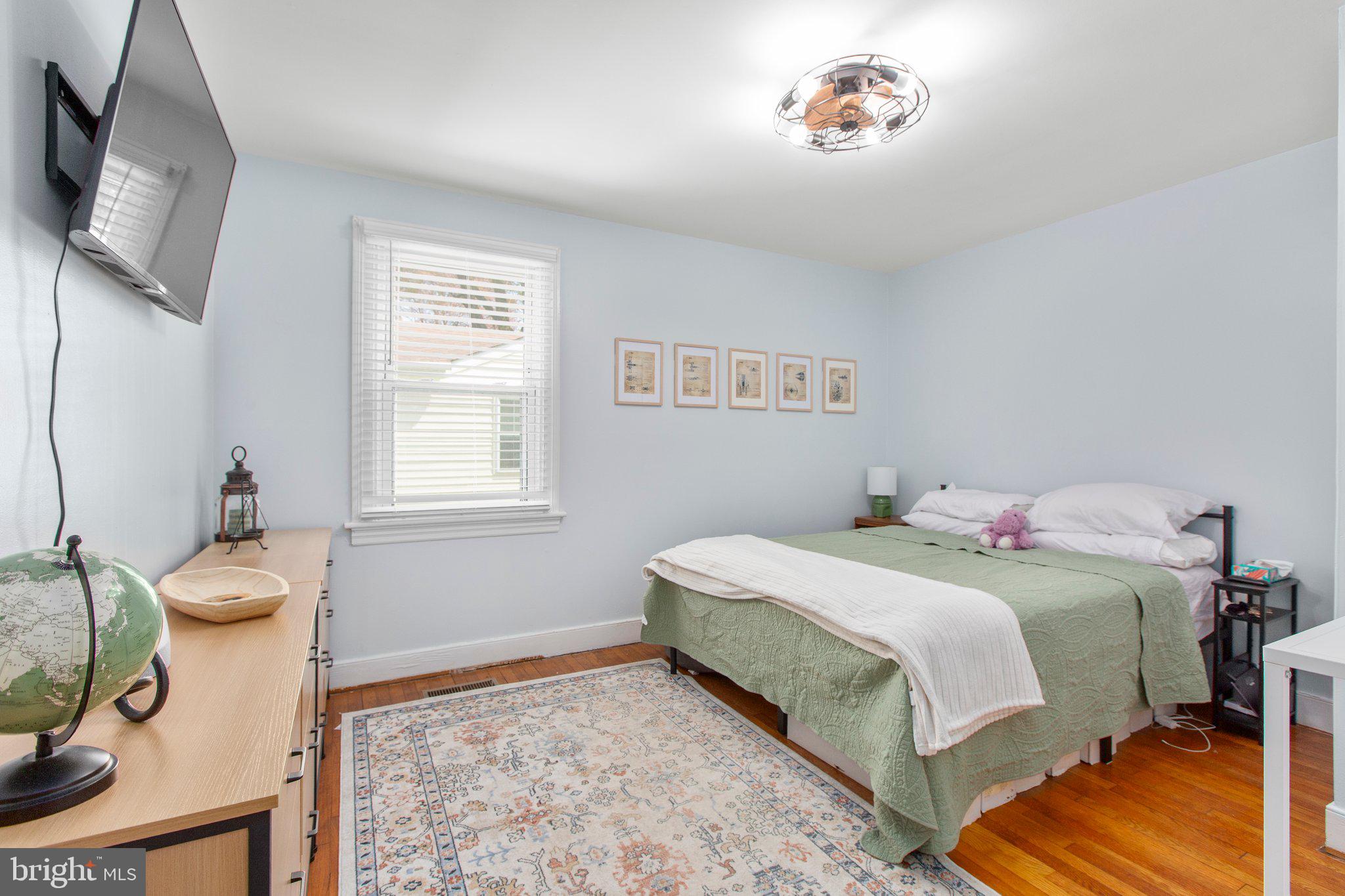 BLUFF POINT - Residential