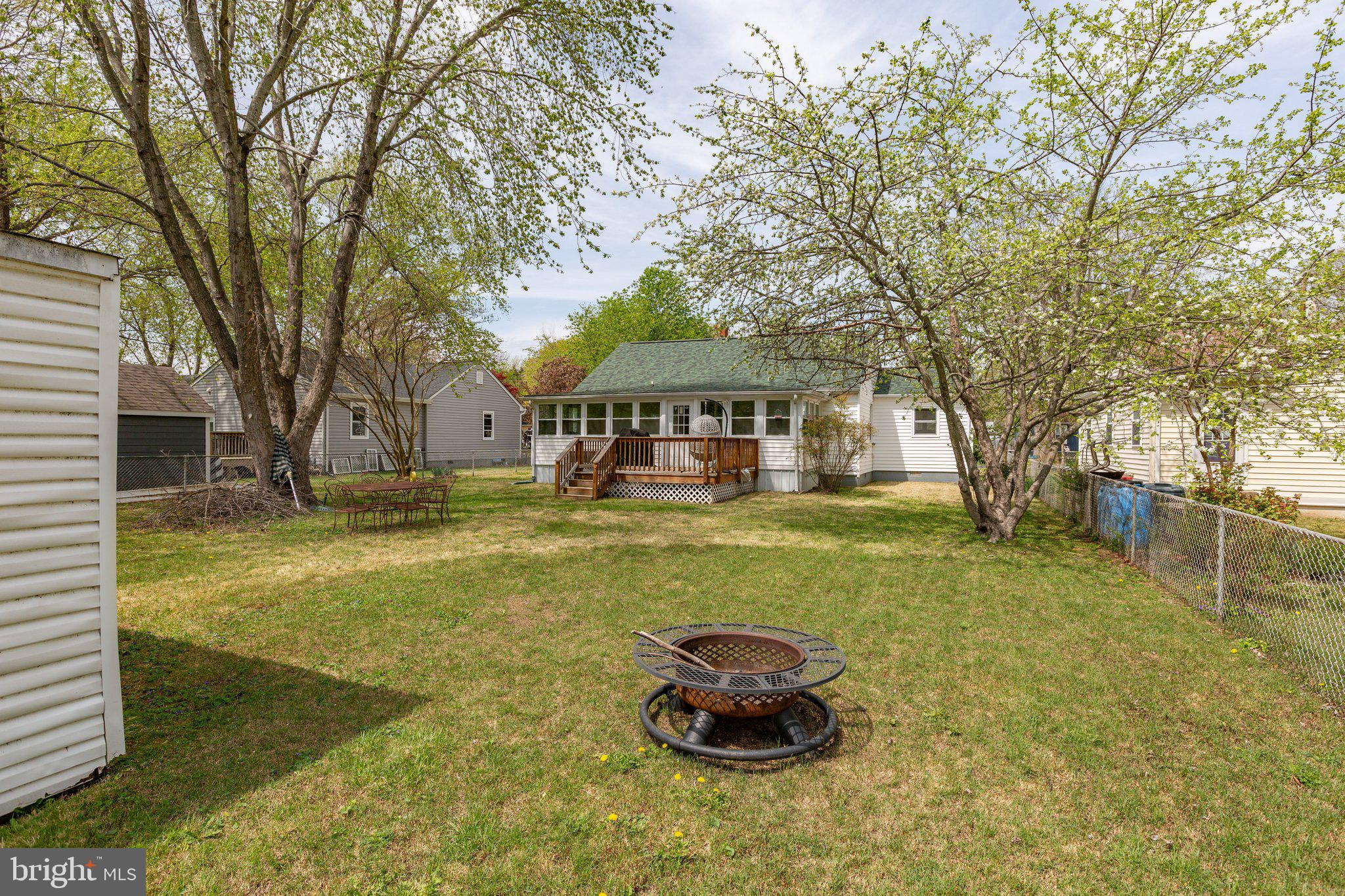 BLUFF POINT - Residential