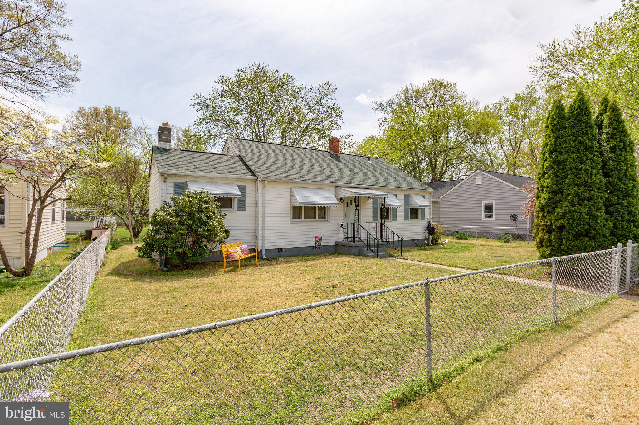 BLUFF POINT - Residential