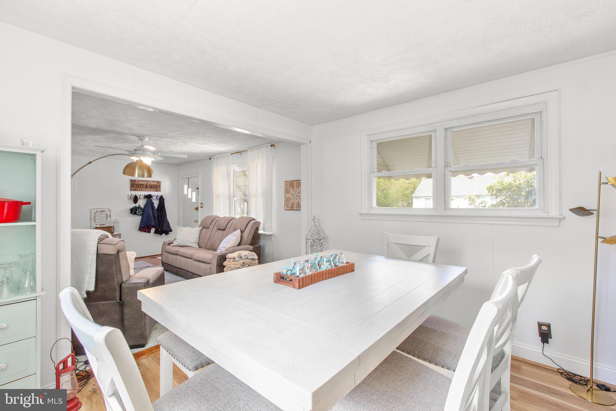 BLUFF POINT - Residential