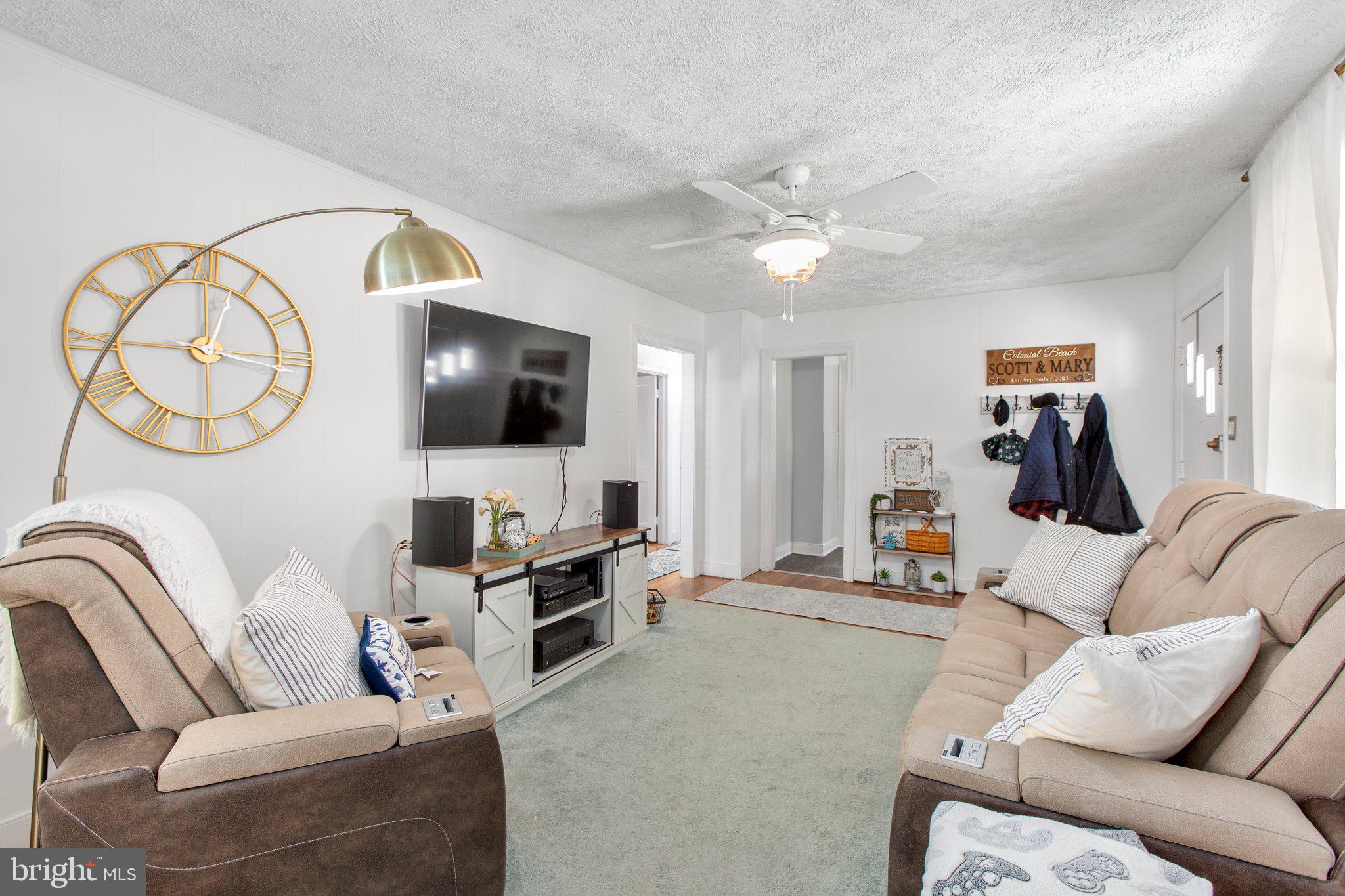 BLUFF POINT - Residential