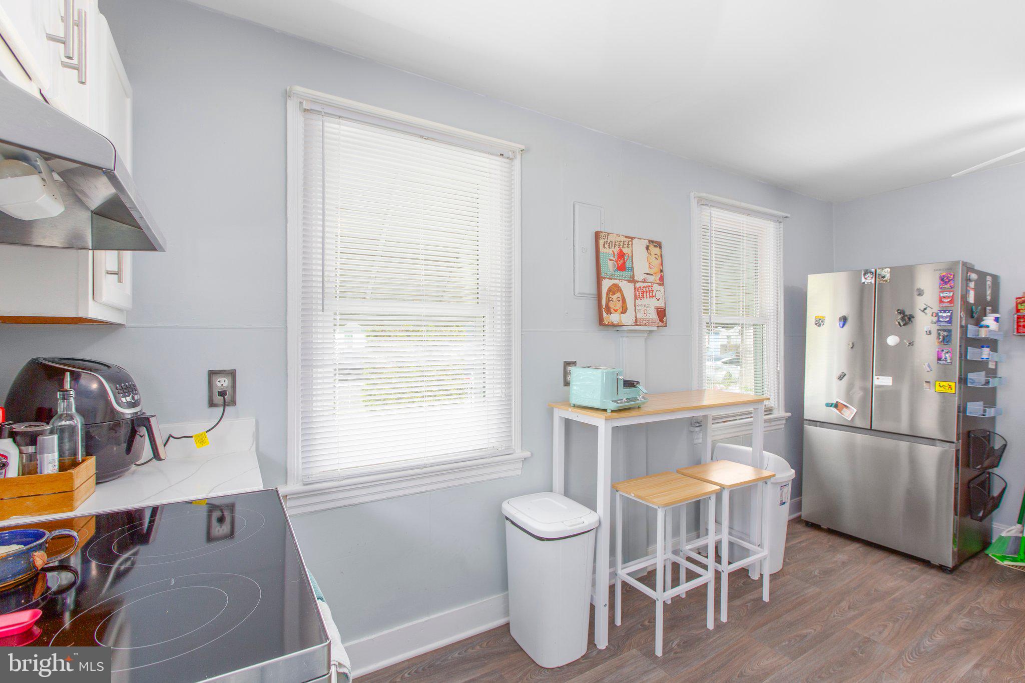 BLUFF POINT - Residential