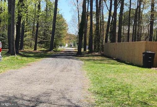 BLUFF POINT - Residential